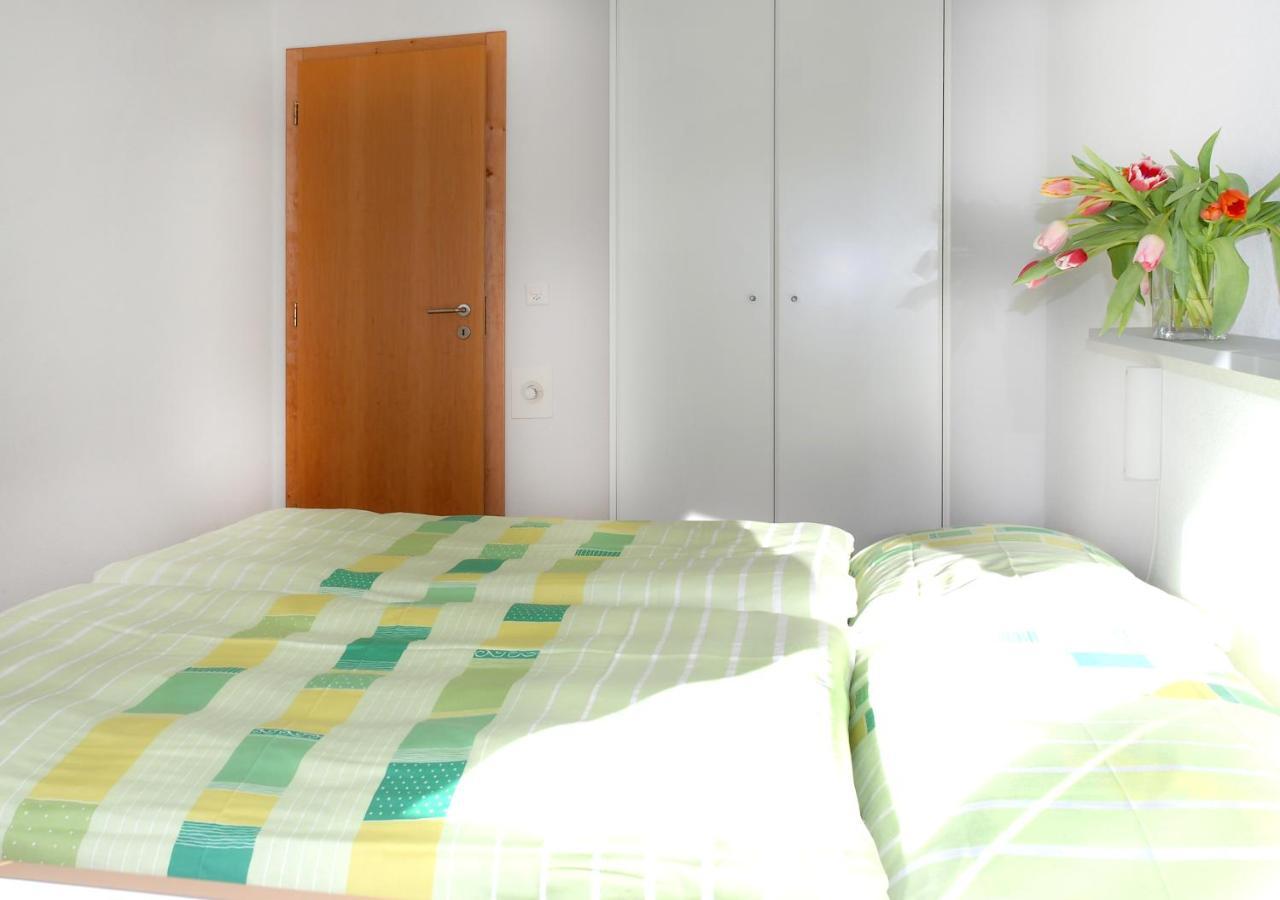 Apartment Everest 采尔马特 外观 照片